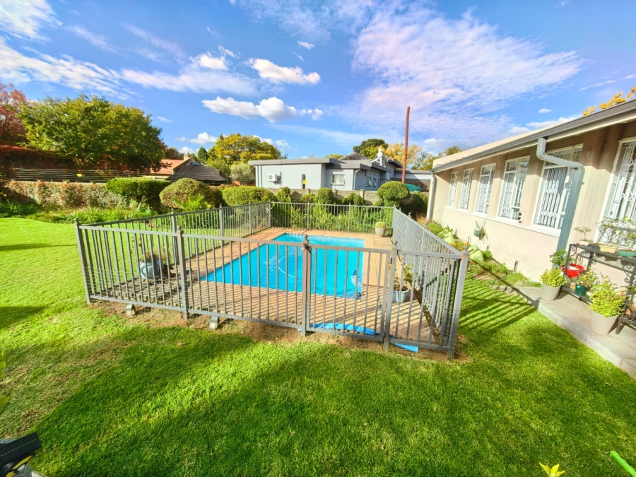 3 Bedroom Property for Sale in Sasolburg Ext 23 Free State